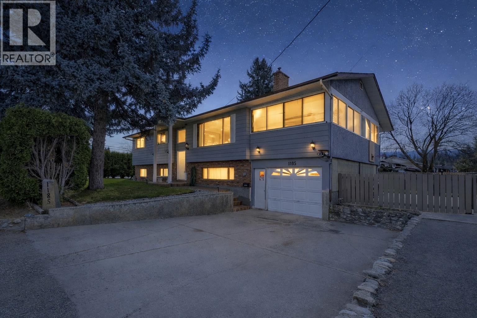 1185 Graham Road