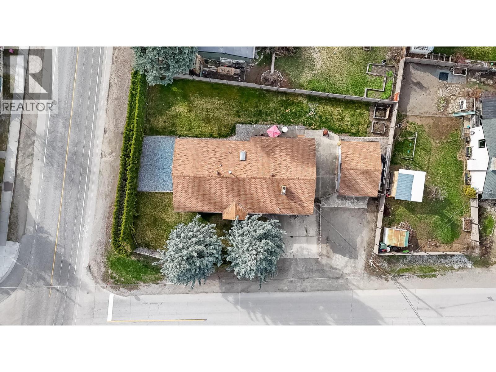 1185 Graham Road