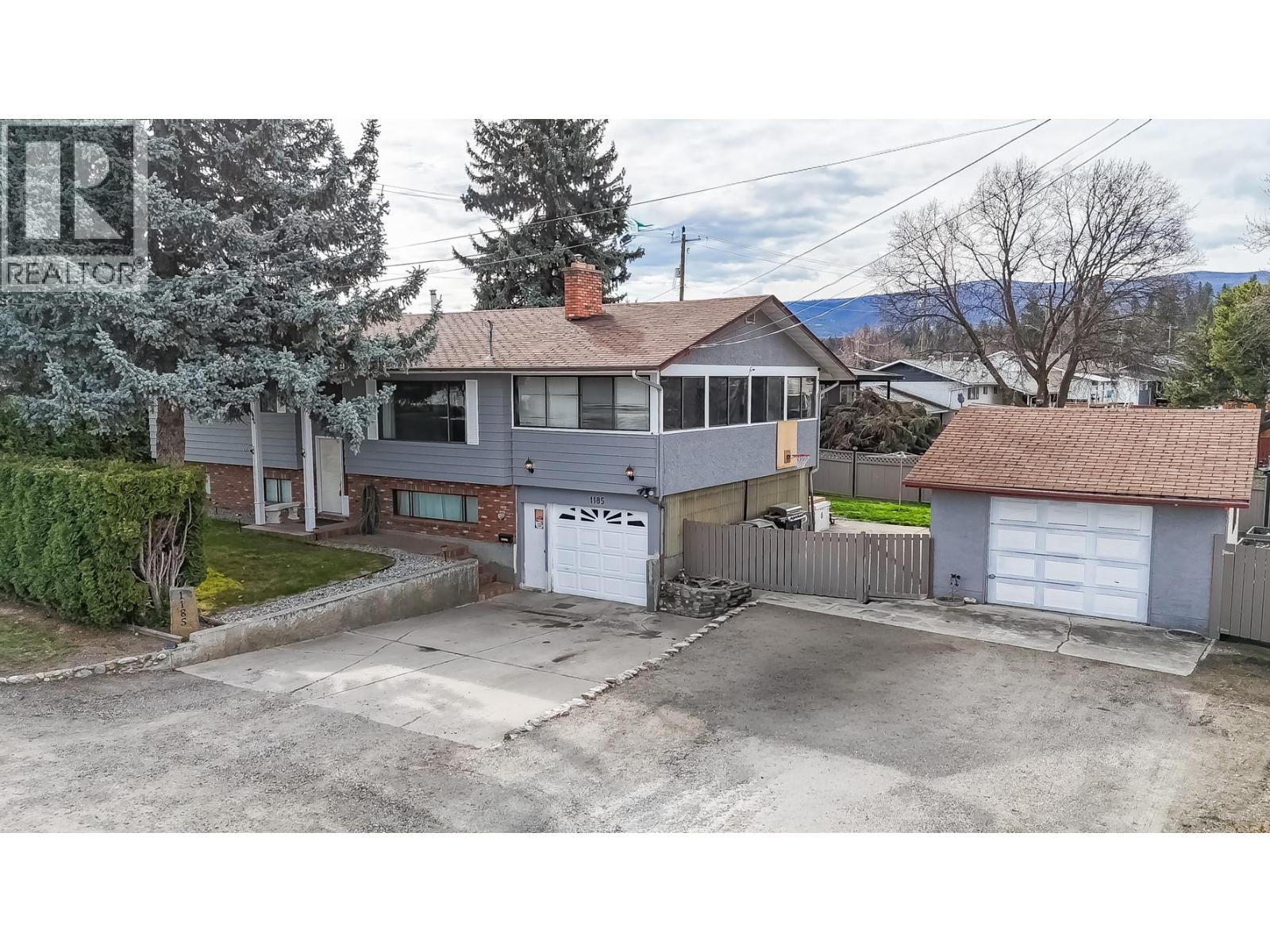 1185 Graham Road
