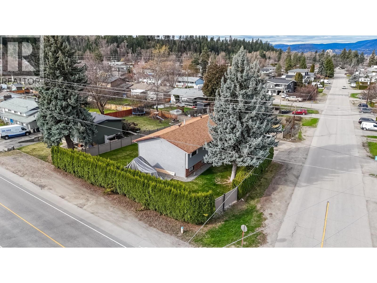 1185 Graham Road