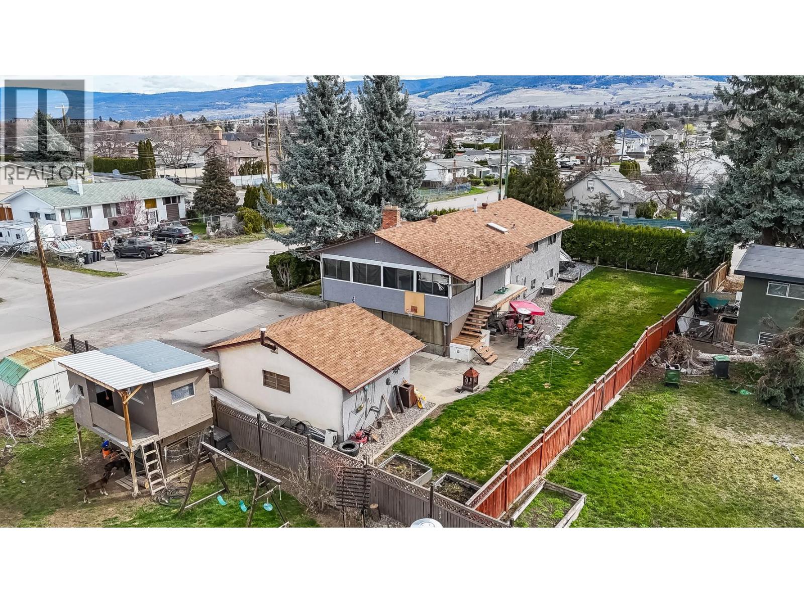 1185 Graham Road