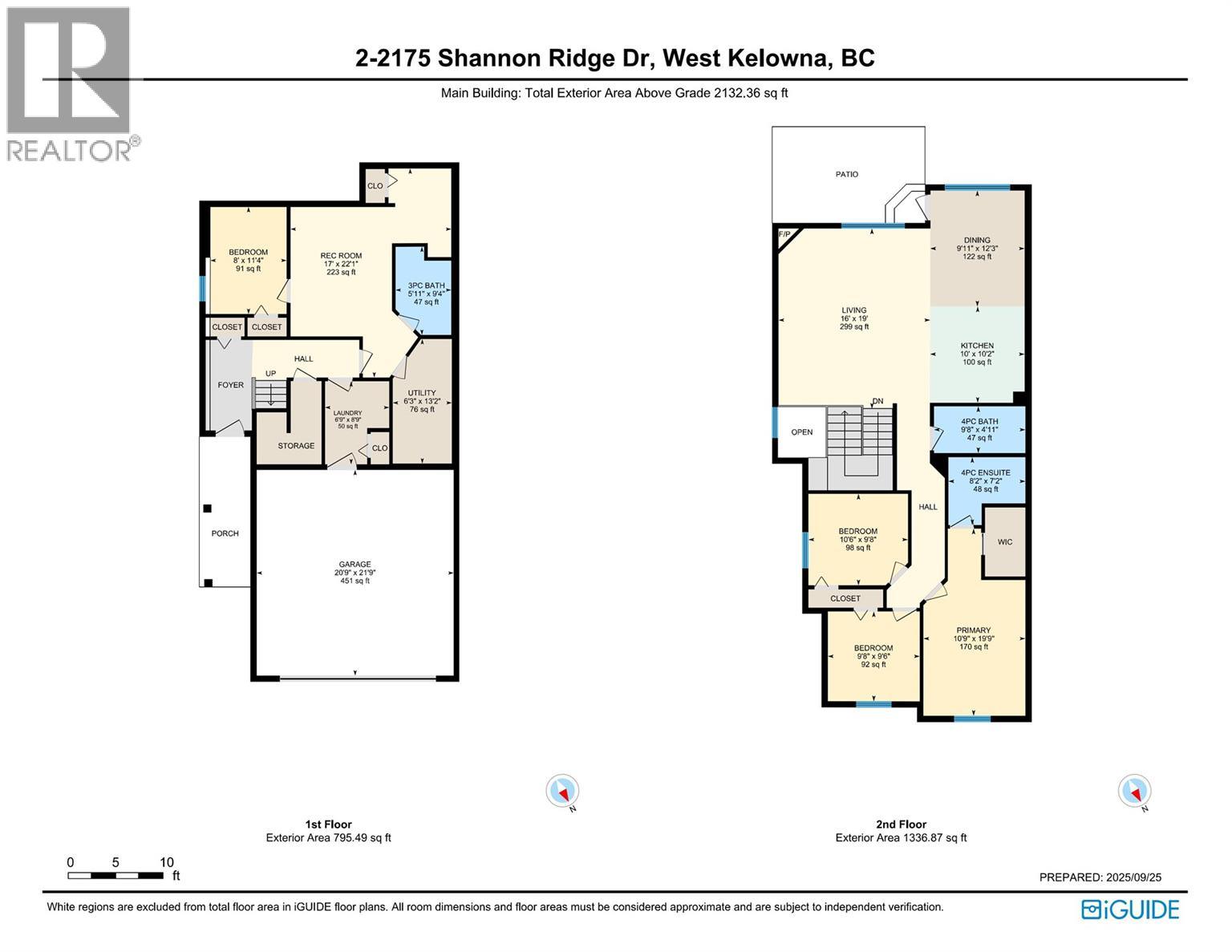 2175 Shannon Ridge Drive Unit# 2
