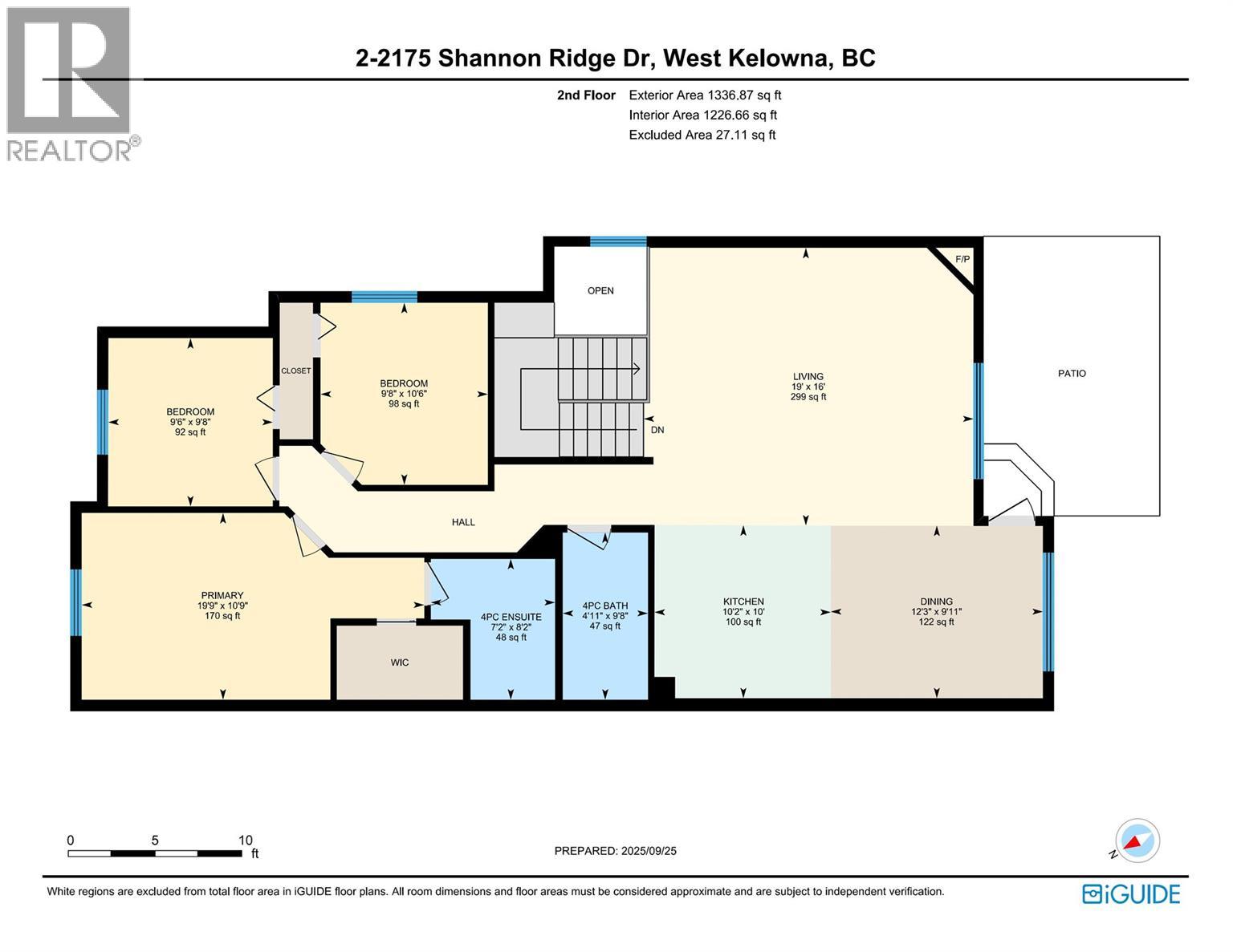 2175 Shannon Ridge Drive Unit# 2