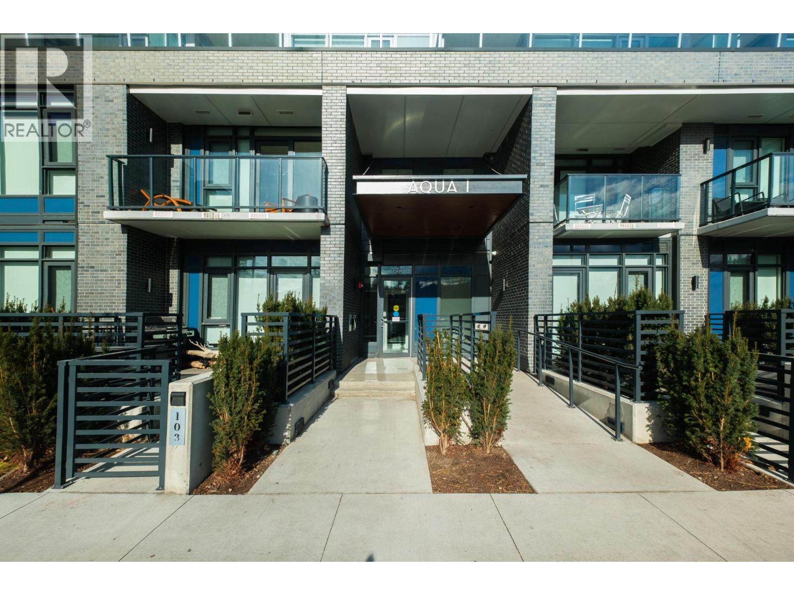 3699 Capozzi Road Unit# 401