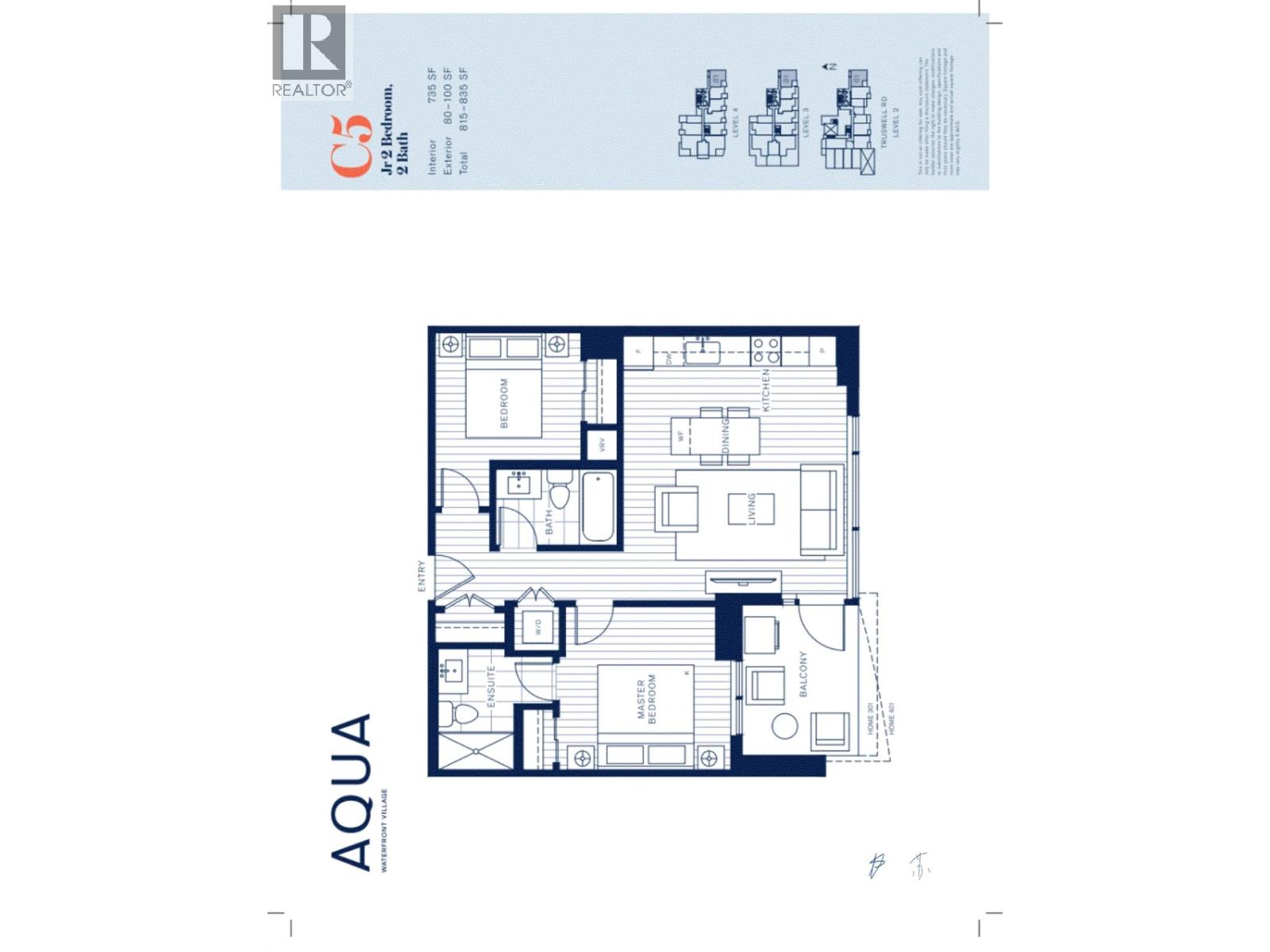 3699 Capozzi Road Unit# 401