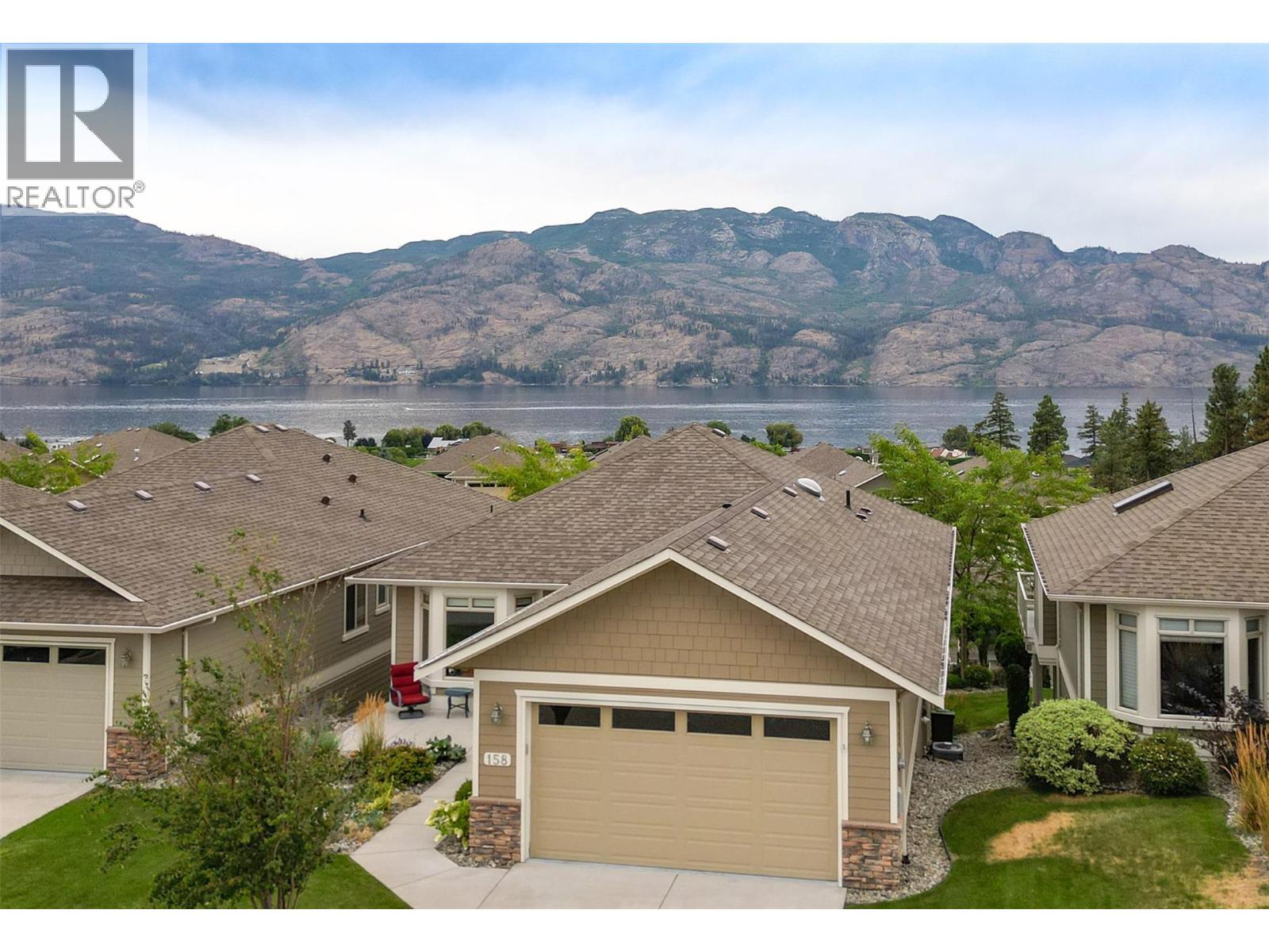 4035 Gellatly Road Unit# 158