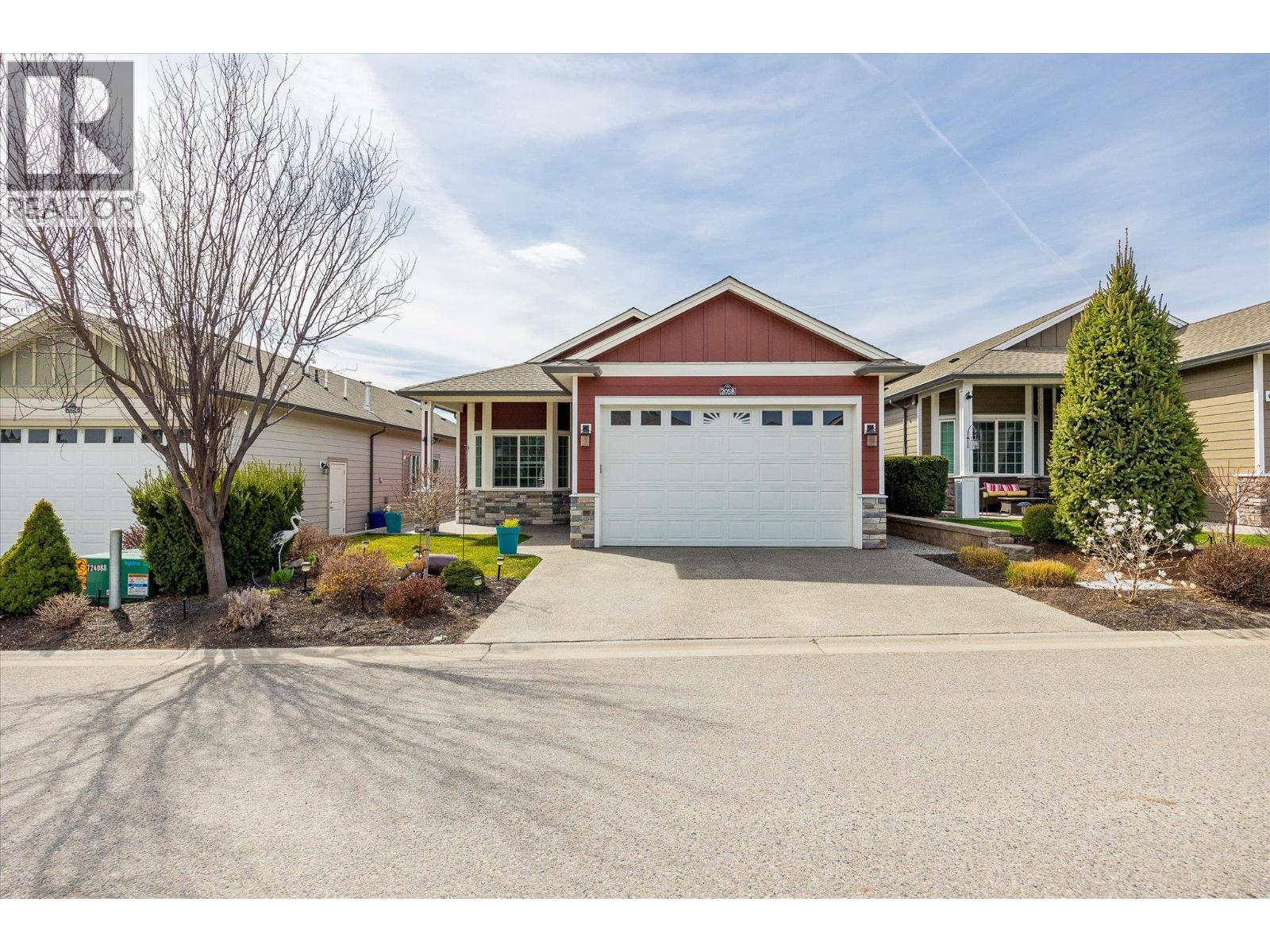 2058 Aspen Drive
