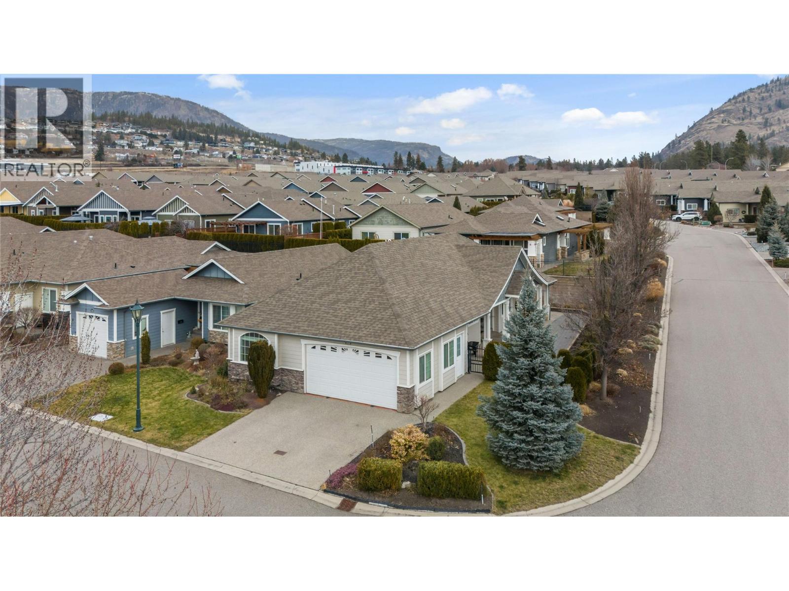3414 Kingfisher Road