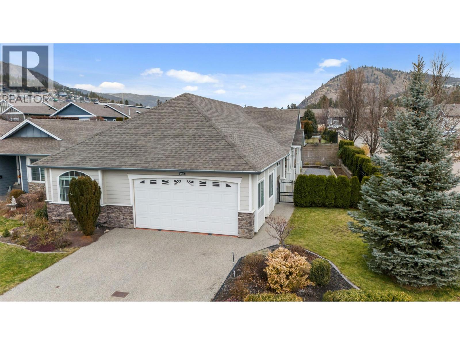 3414 Kingfisher Road