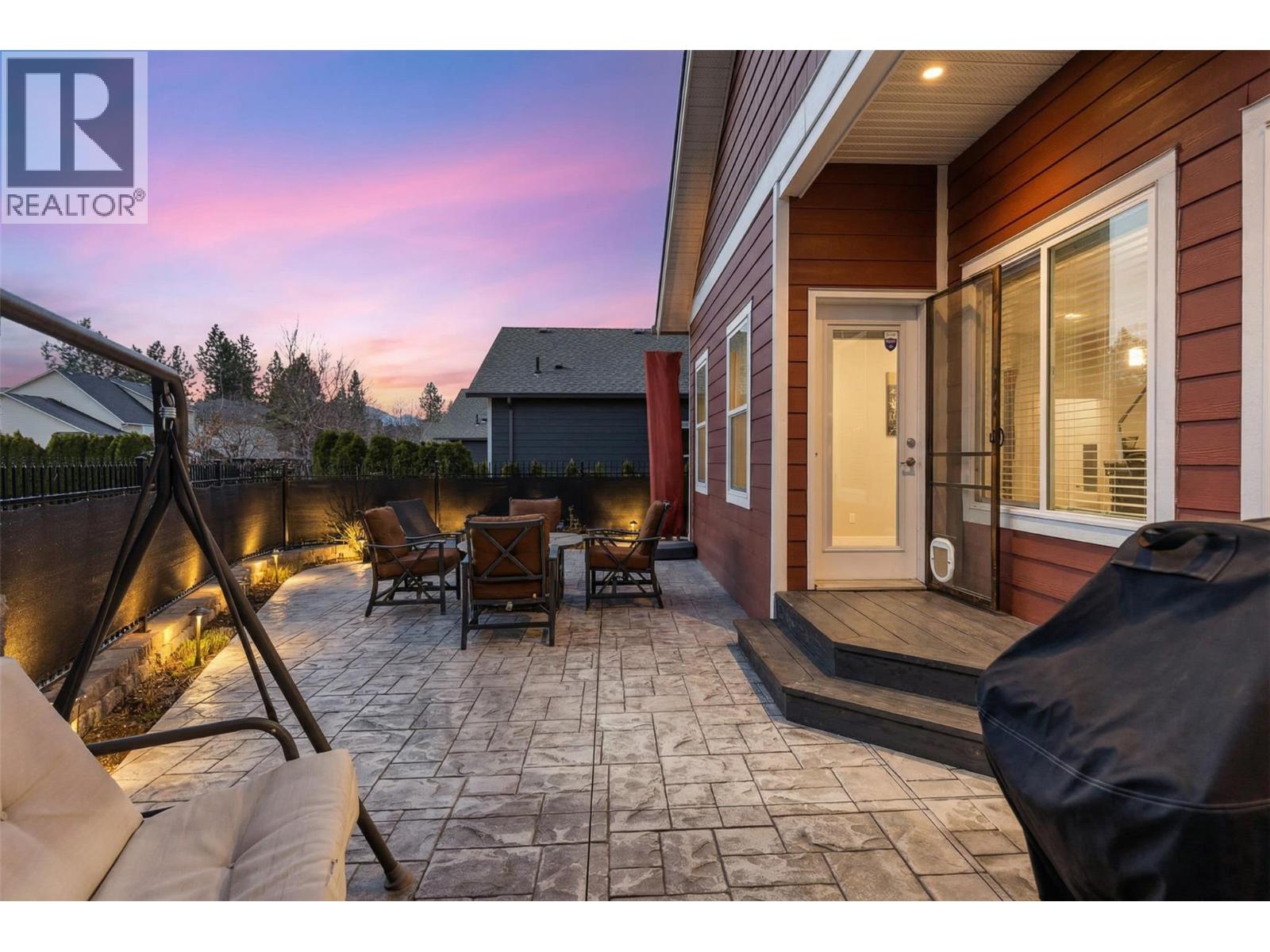 3399 Kingfisher Road