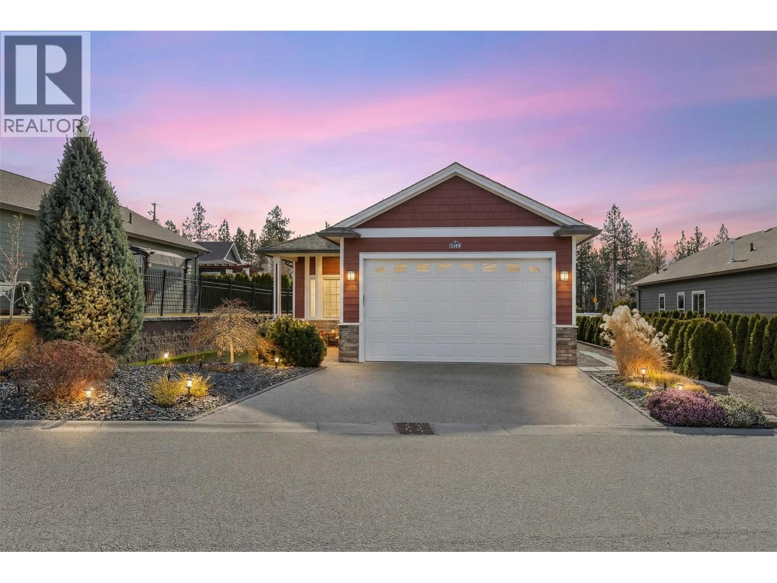 3399 Kingfisher Road