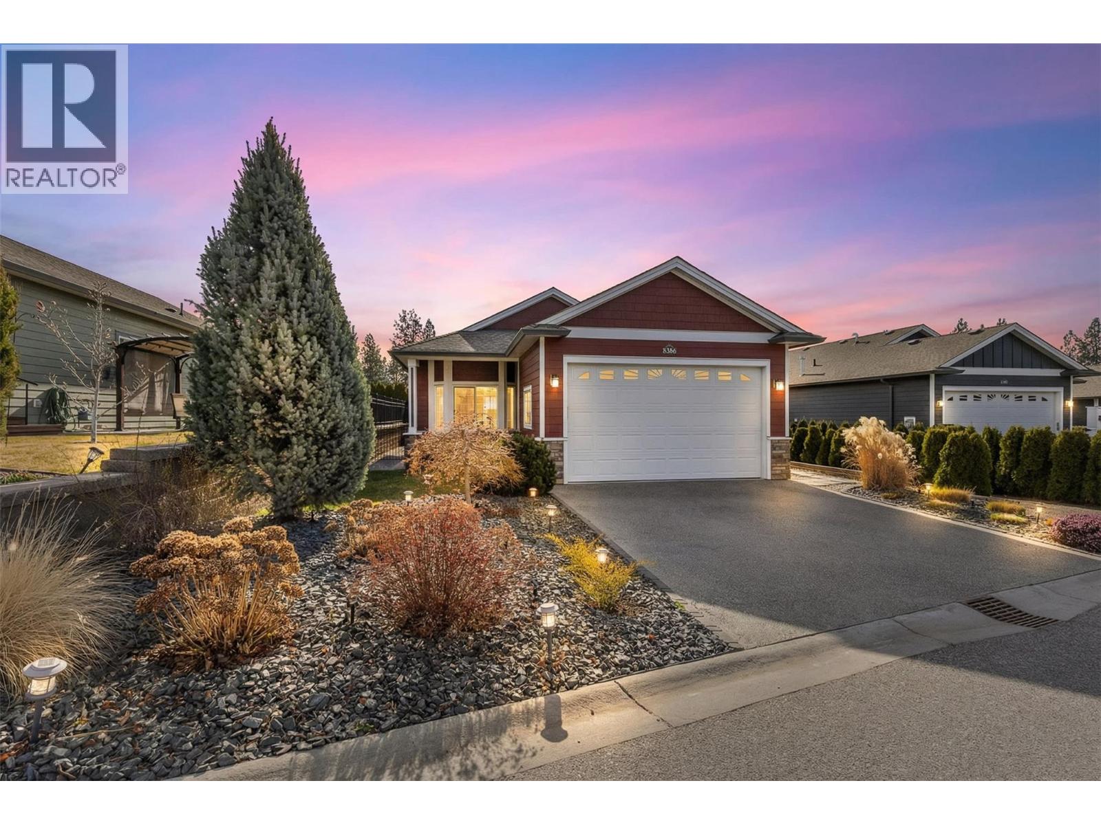 3399 Kingfisher Road
