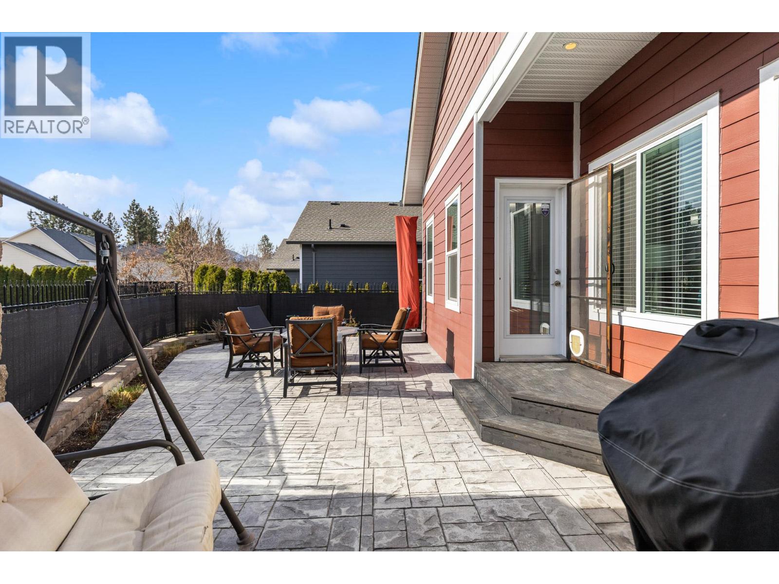 3399 Kingfisher Road