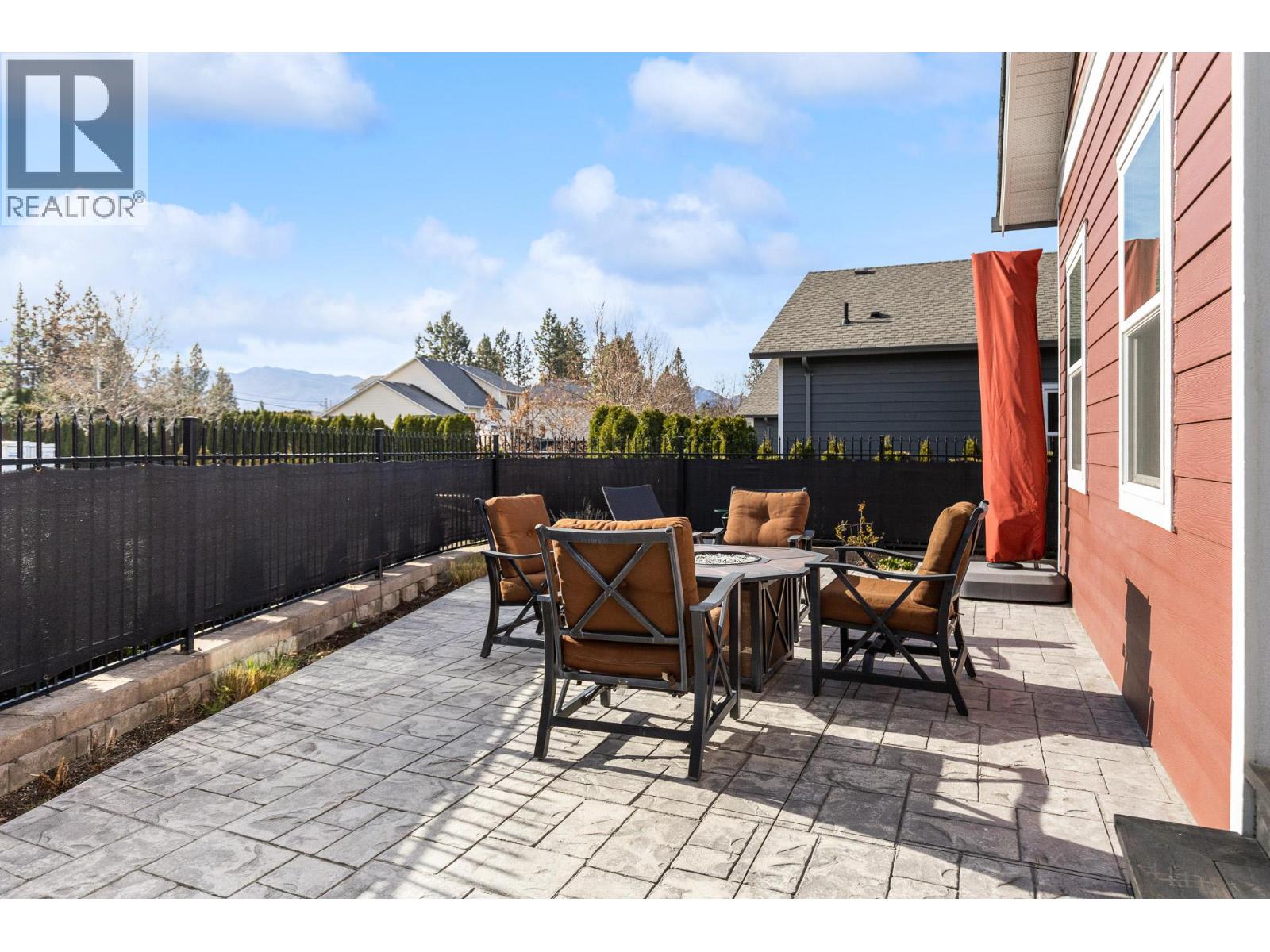 3399 Kingfisher Road