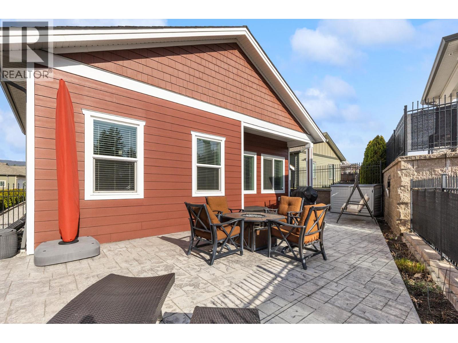 3399 Kingfisher Road