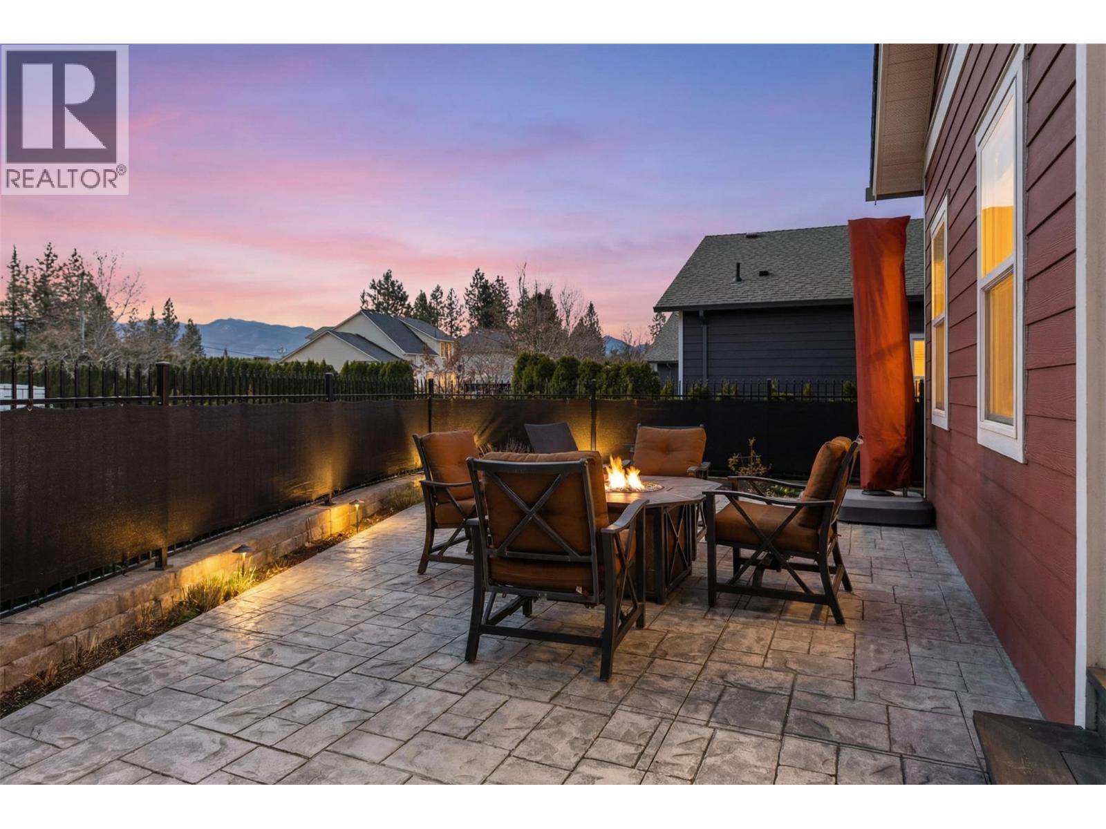3399 Kingfisher Road