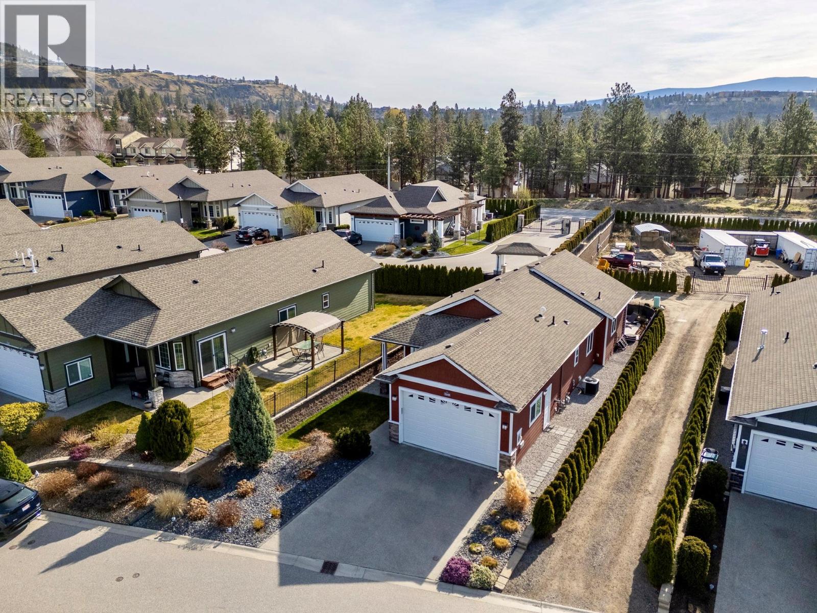 3399 Kingfisher Road