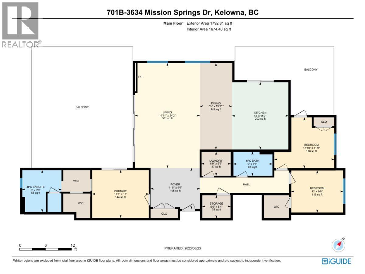 3642 Mission Springs Drive Unit# 601C