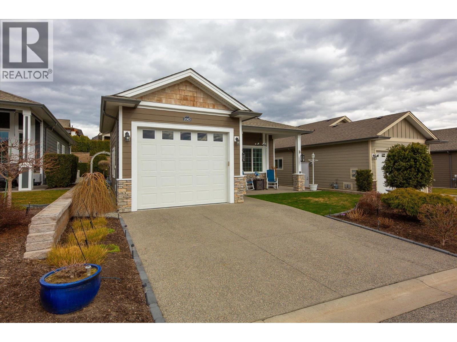 2063 Aspen Drive