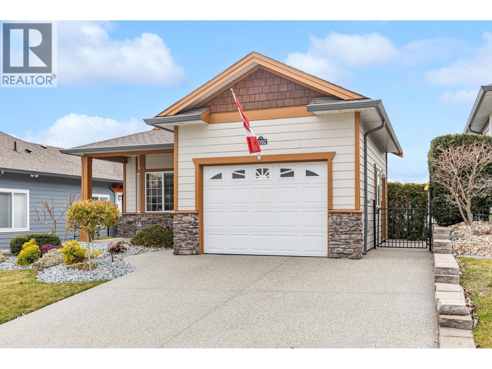 2092 Clover Drive