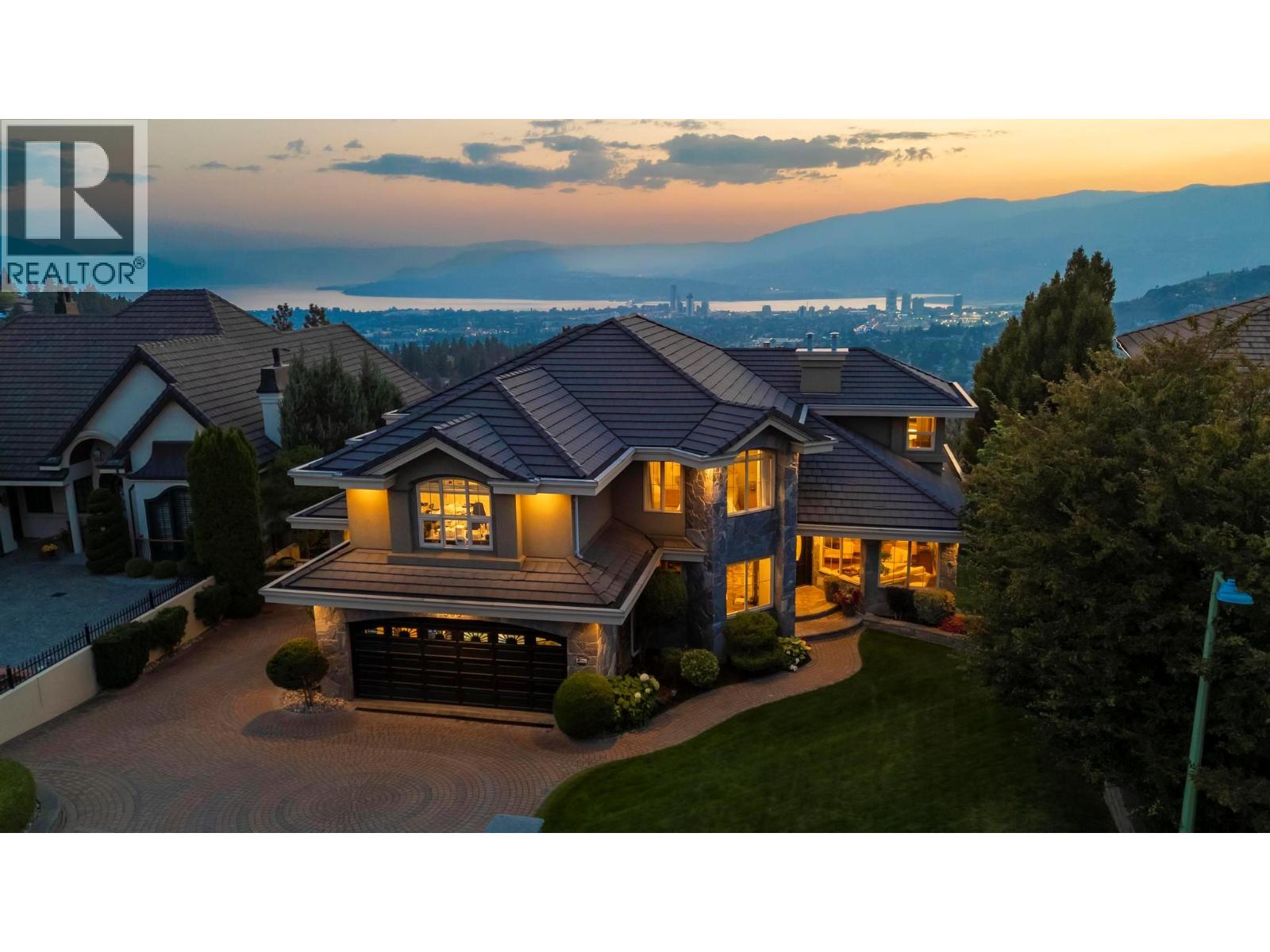 960 Skeena Drive