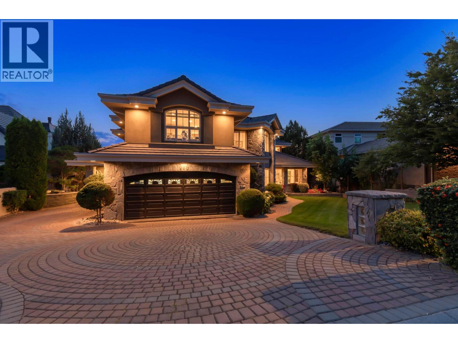960 Skeena Drive