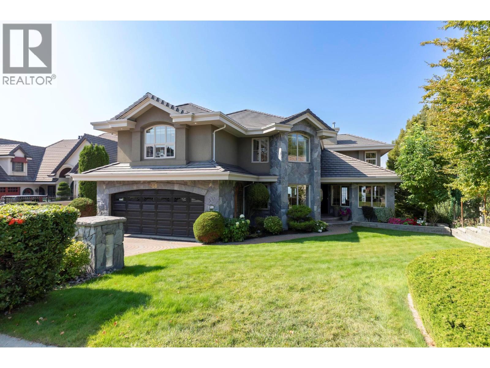 960 Skeena Drive