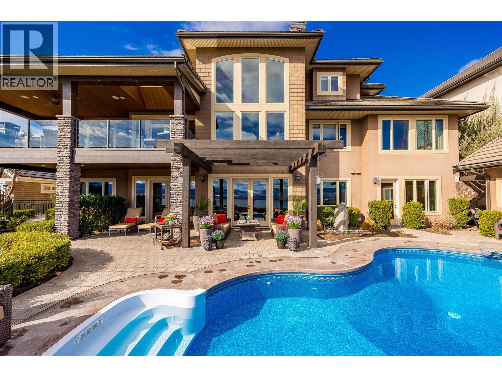 2583 Lucinde Road