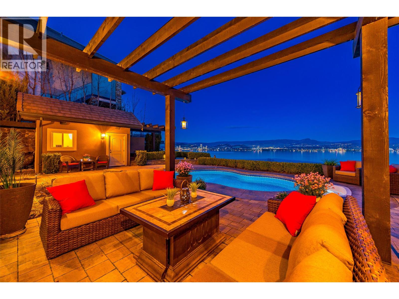2583 Lucinde Road