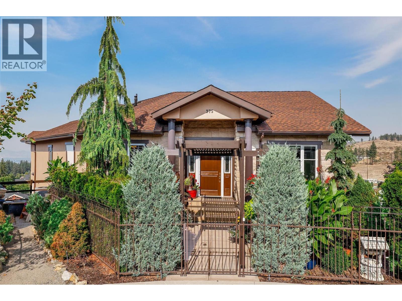 375 Trumpeter Court