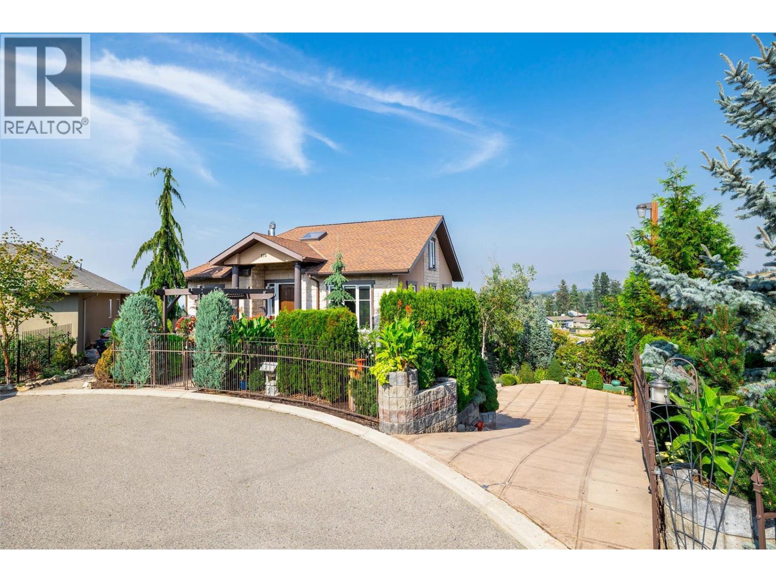 375 Trumpeter Court