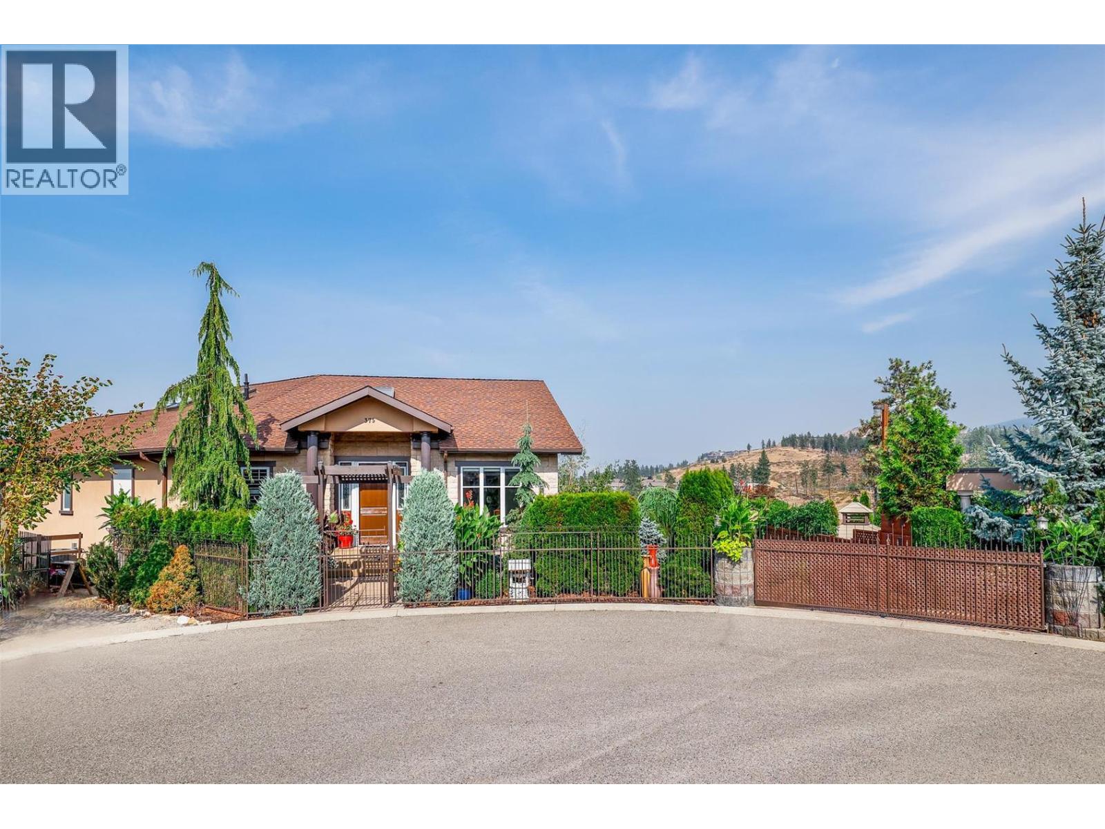 375 Trumpeter Court