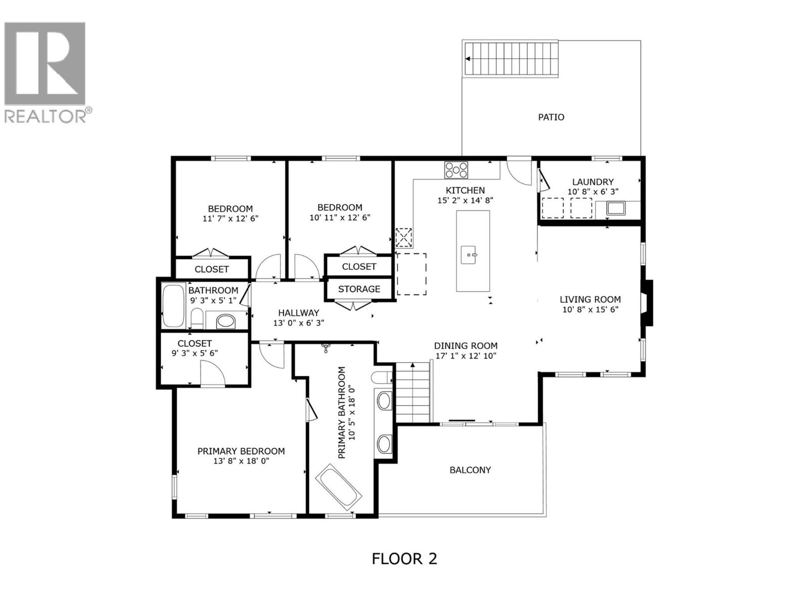 2842 Copper Ridge Drive
