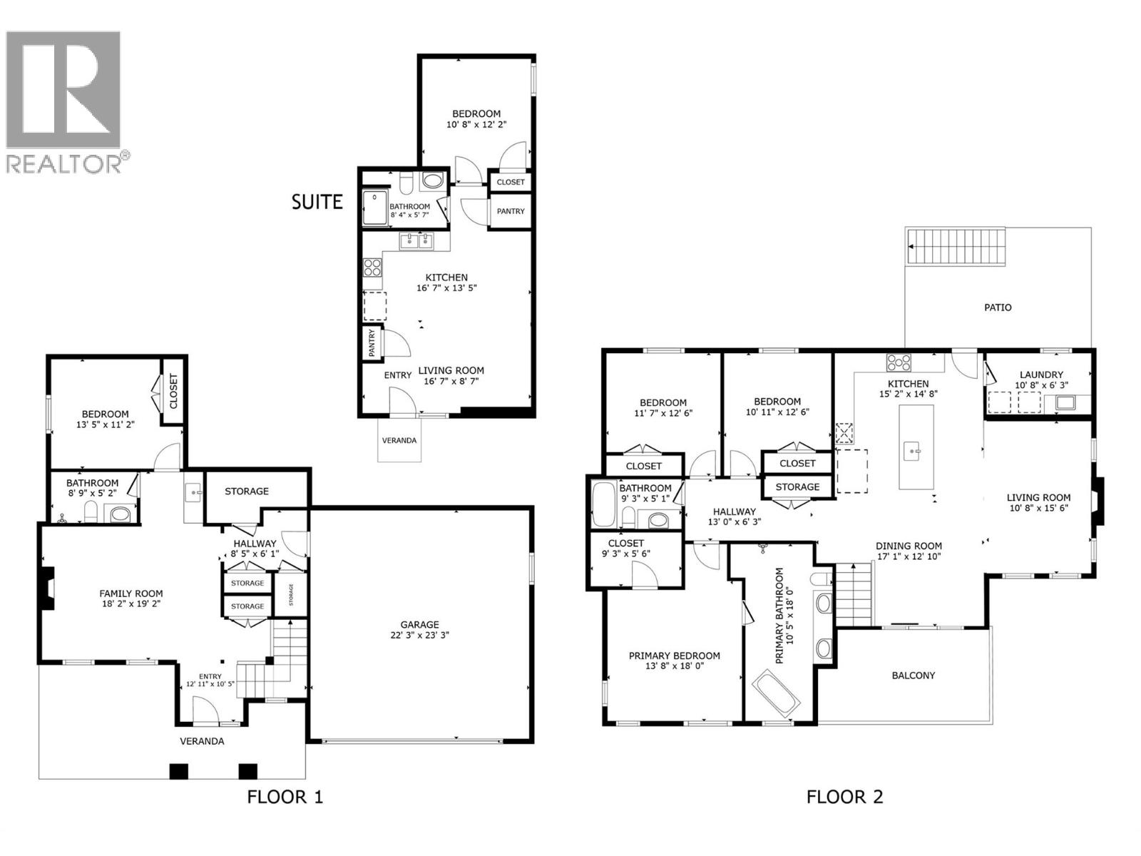 2842 Copper Ridge Drive