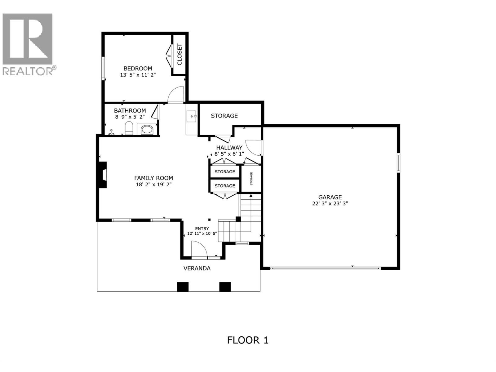 2842 Copper Ridge Drive