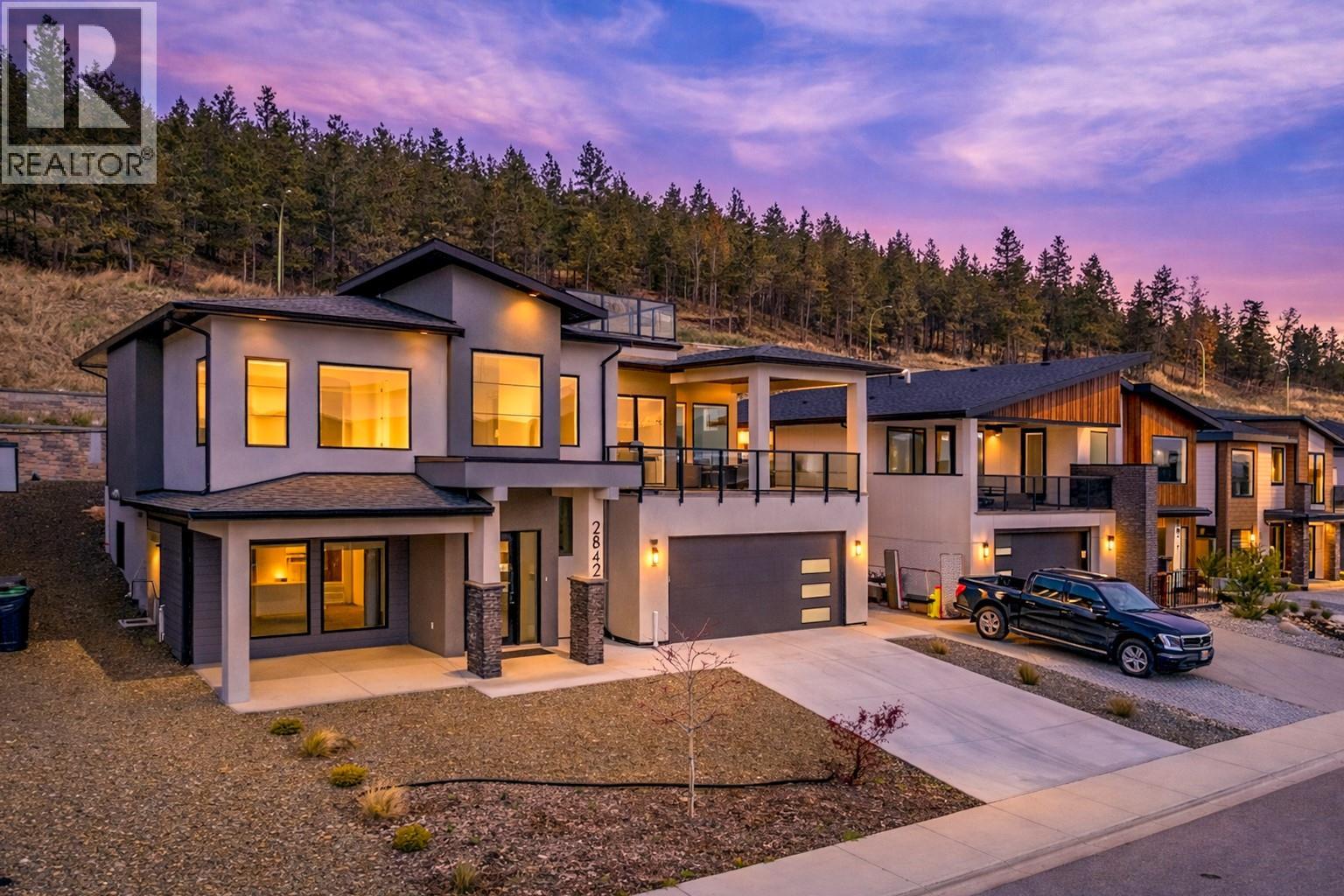2842 Copper Ridge Drive