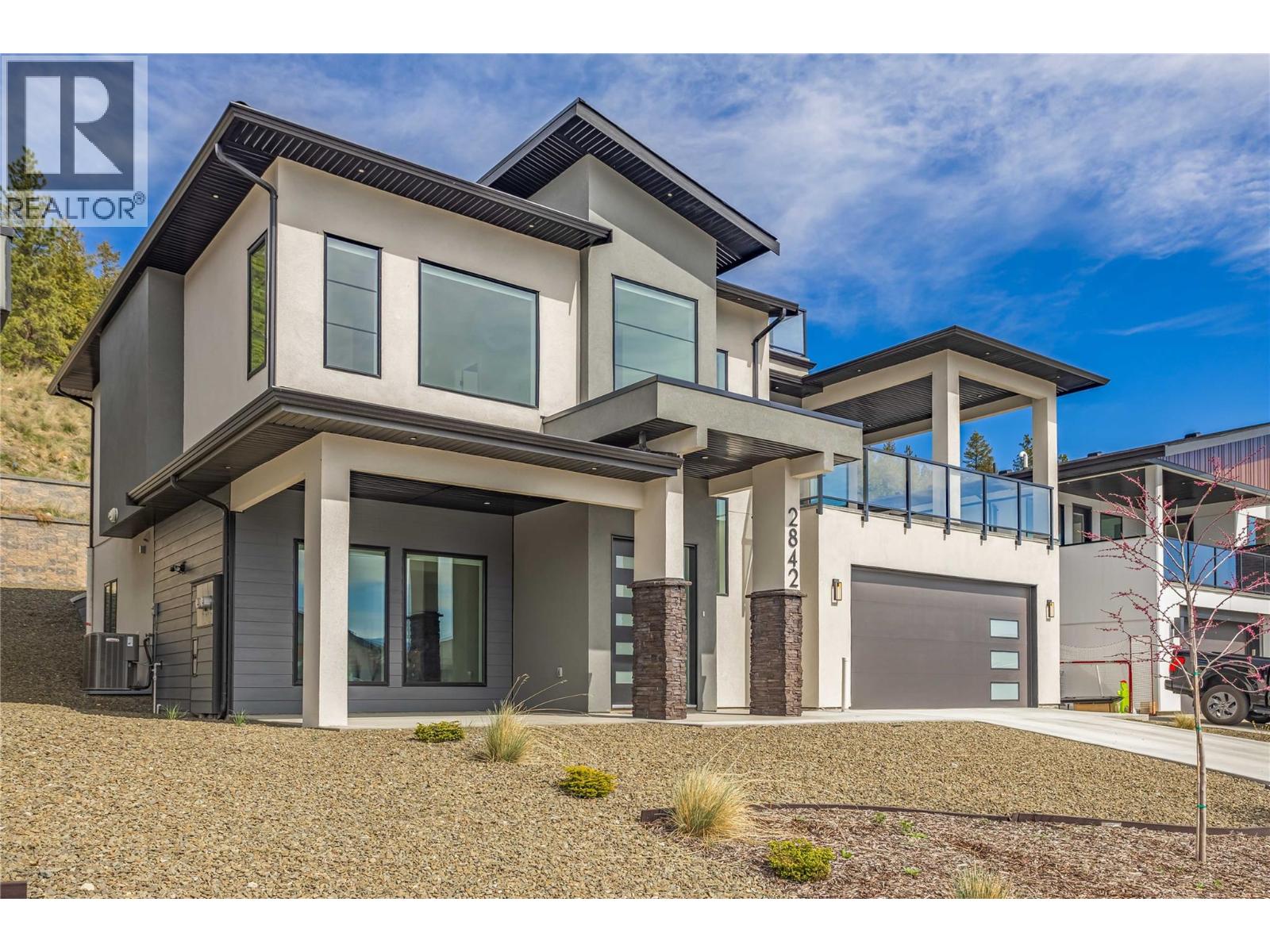 2842 Copper Ridge Drive