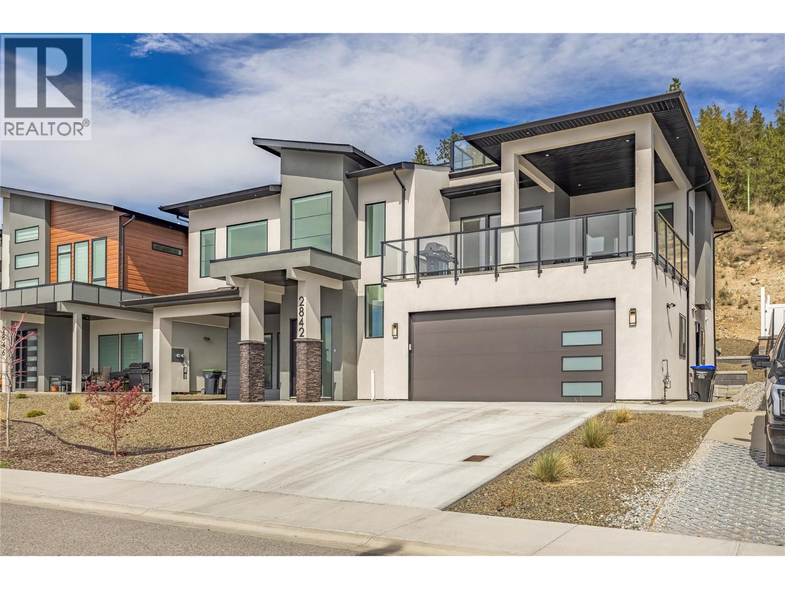 2842 Copper Ridge Drive
