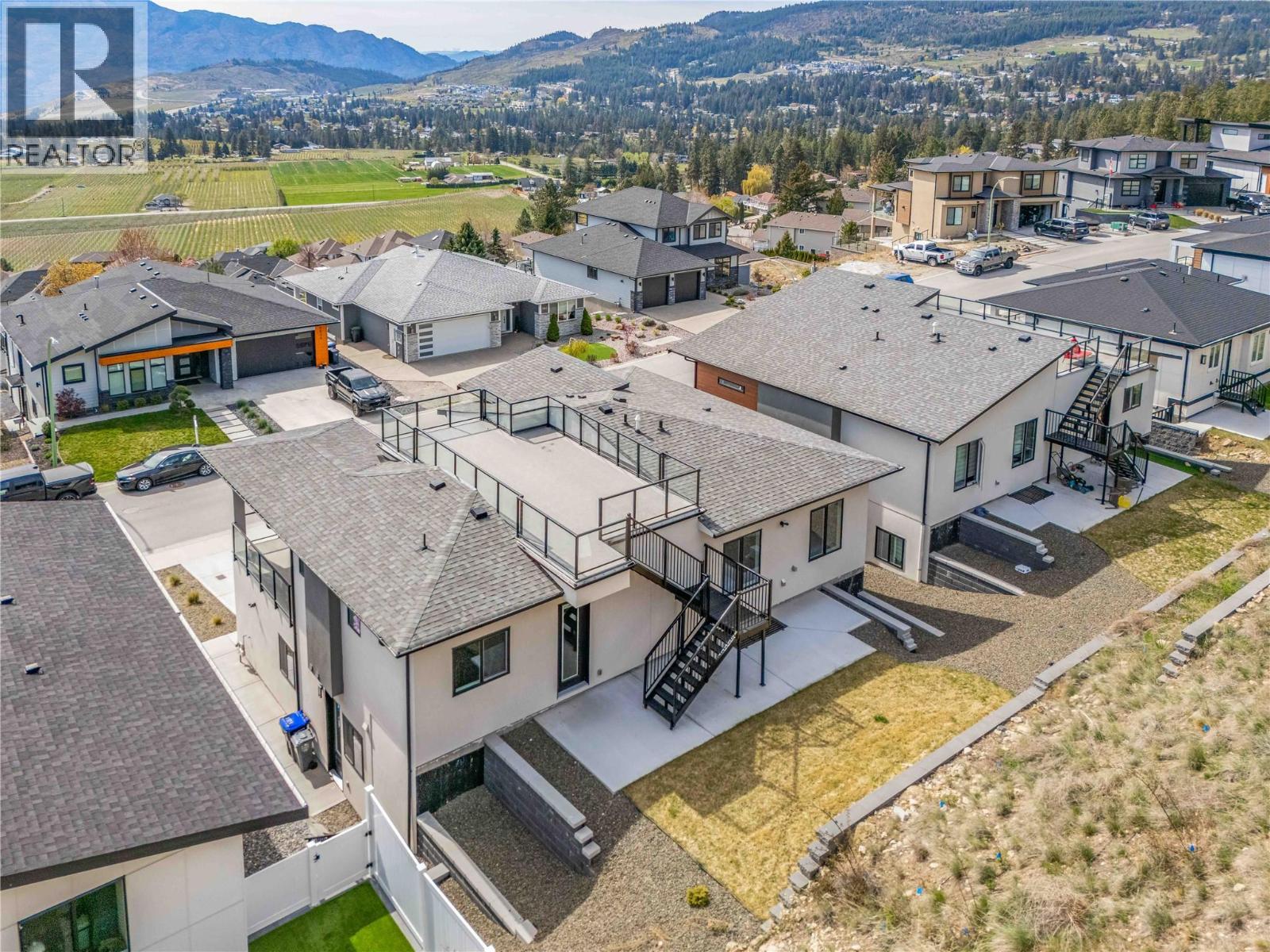 2842 Copper Ridge Drive