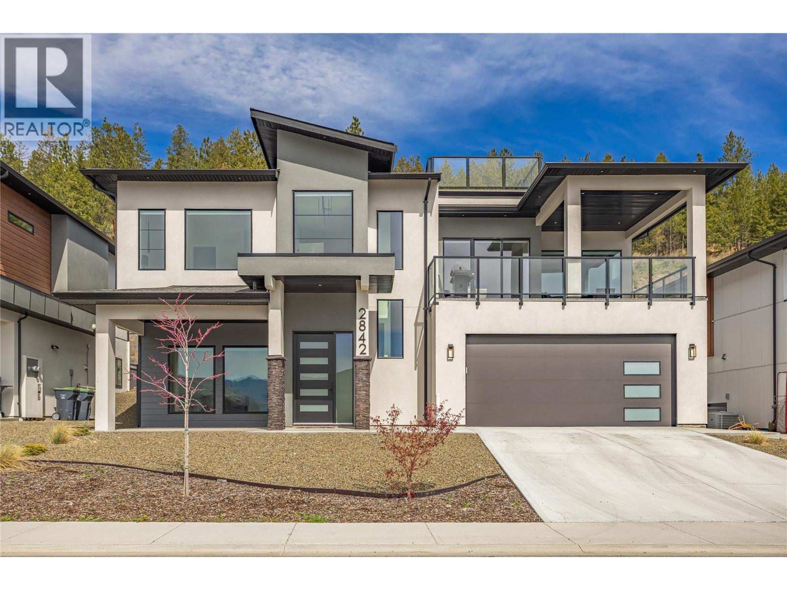 2842 Copper Ridge Drive