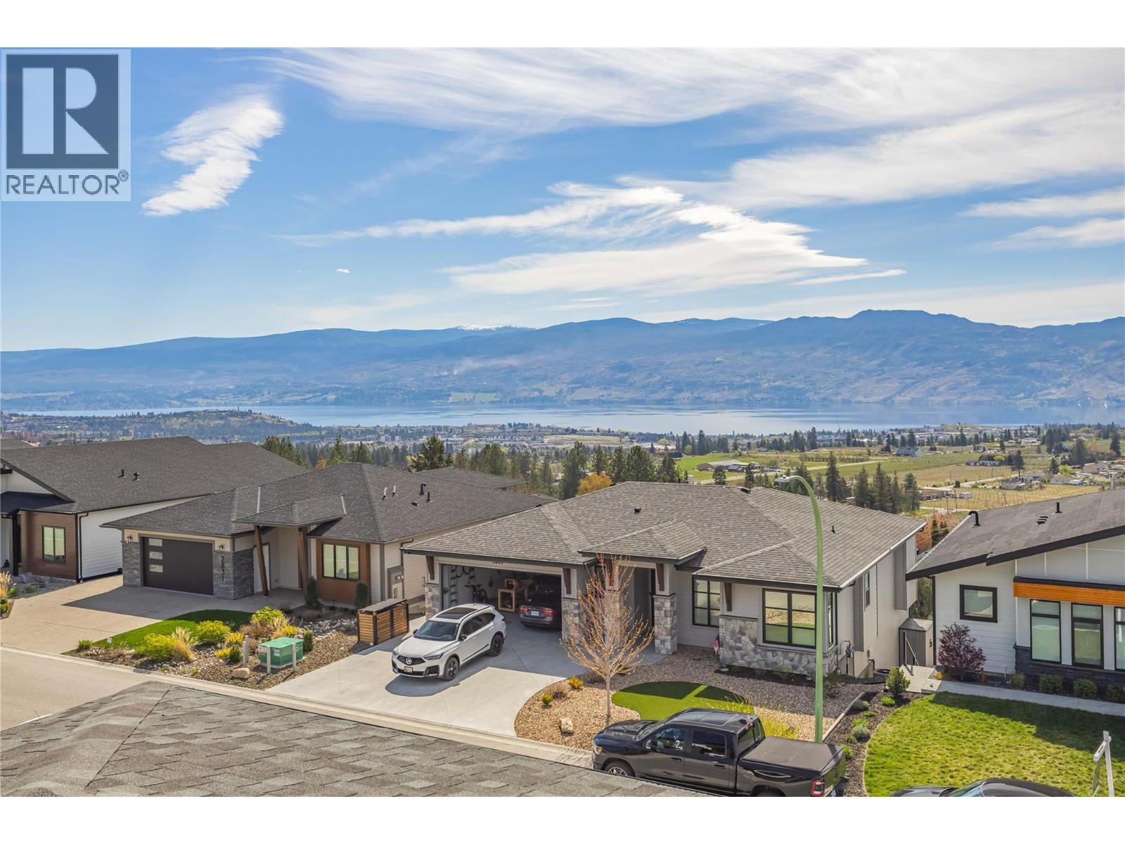 2842 Copper Ridge Drive