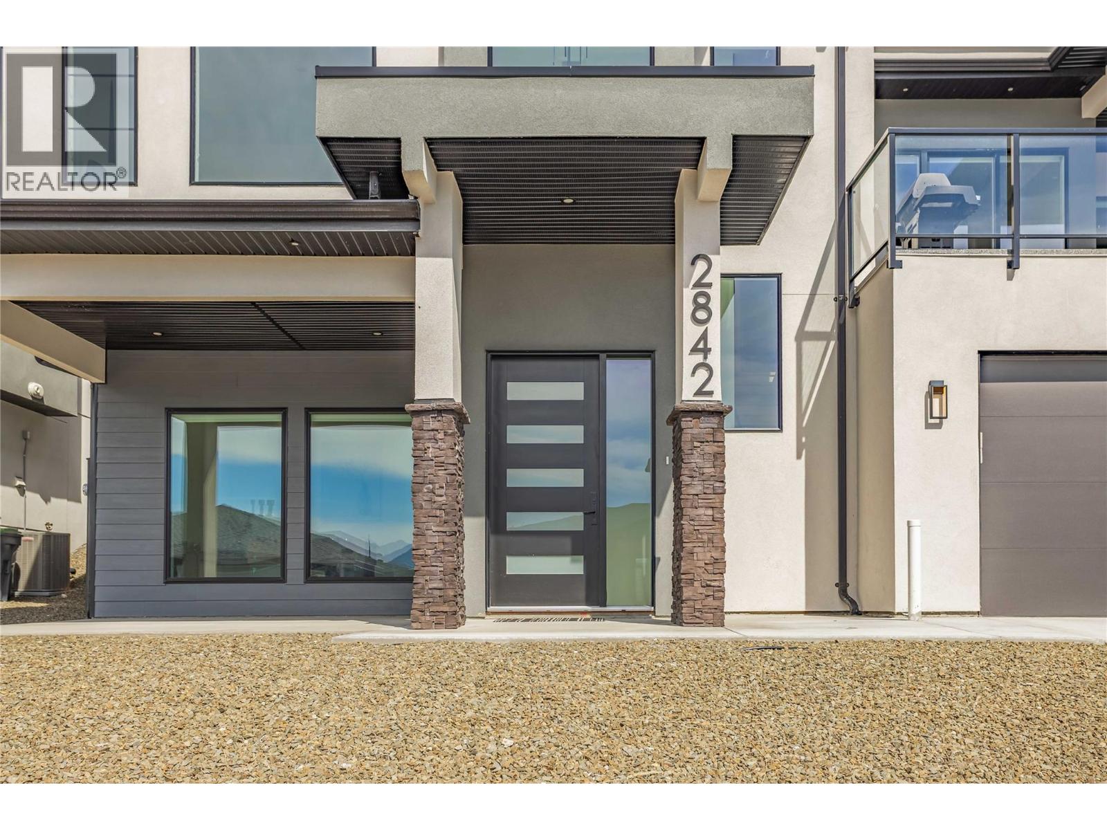 2842 Copper Ridge Drive