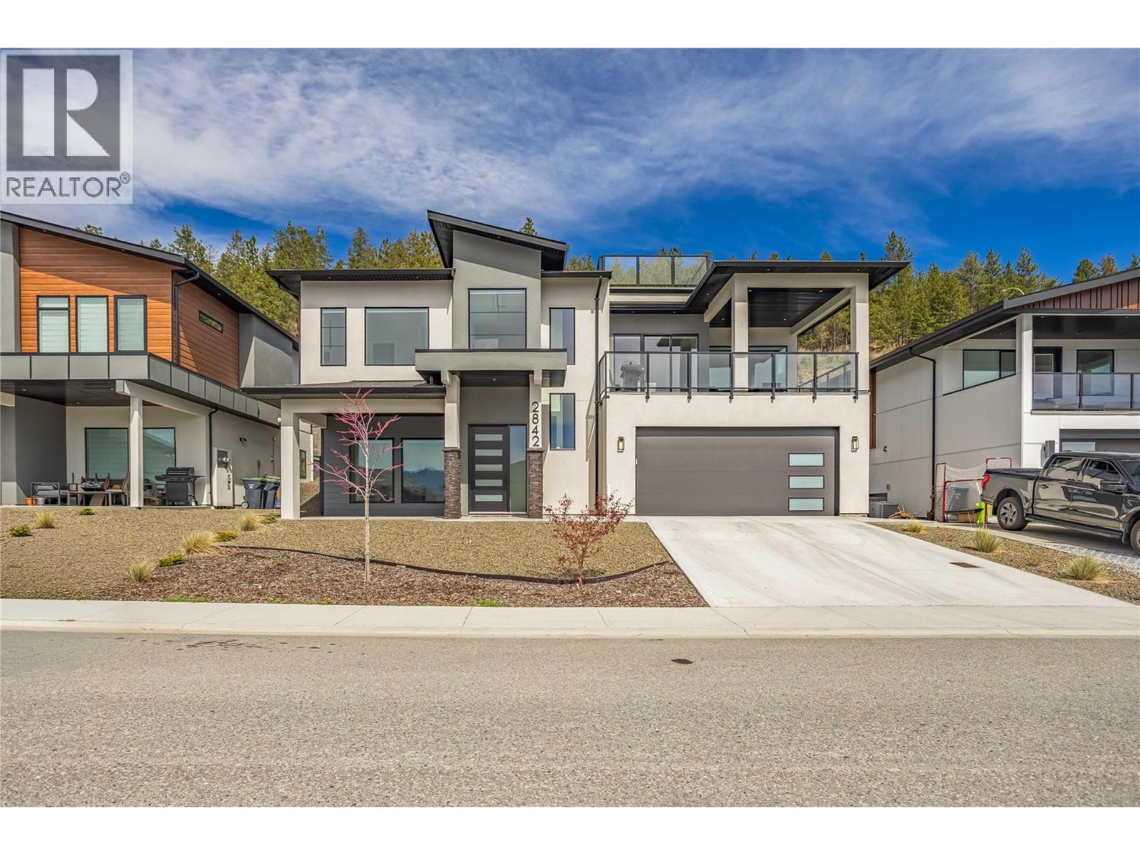 2842 Copper Ridge Drive
