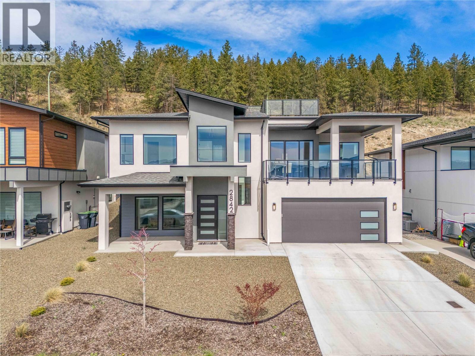 2842 Copper Ridge Drive