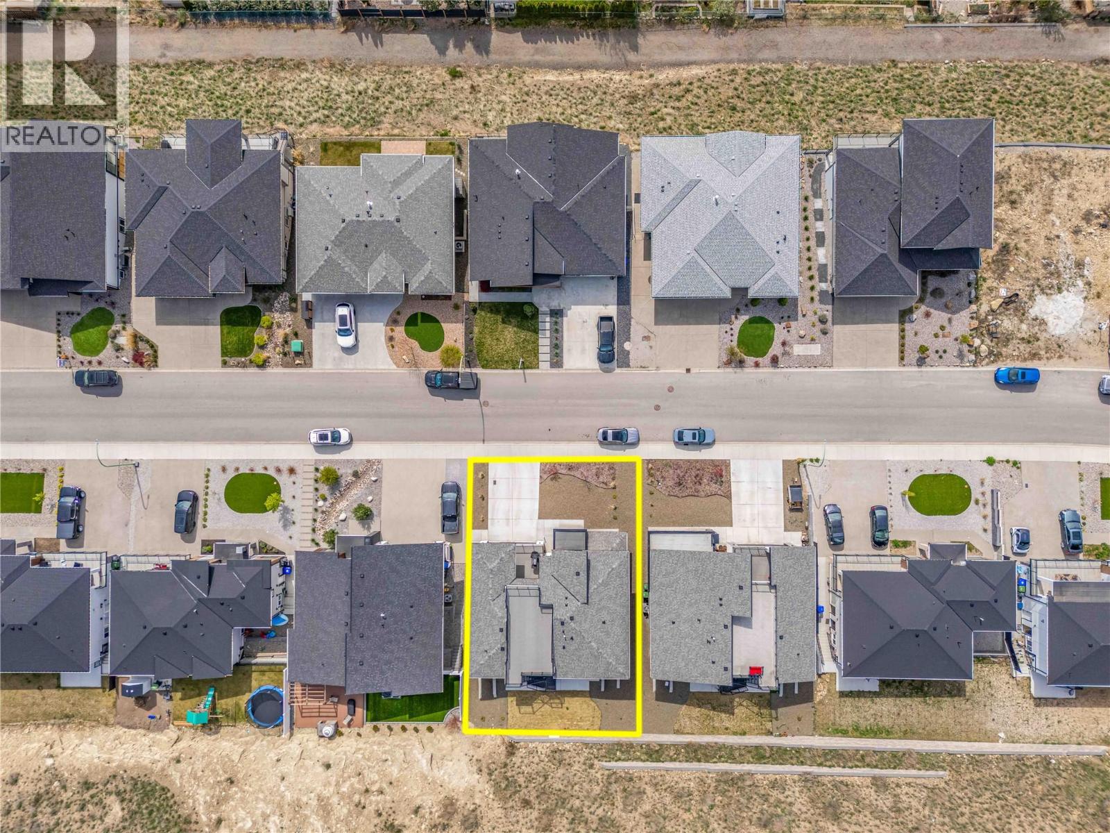 2842 Copper Ridge Drive