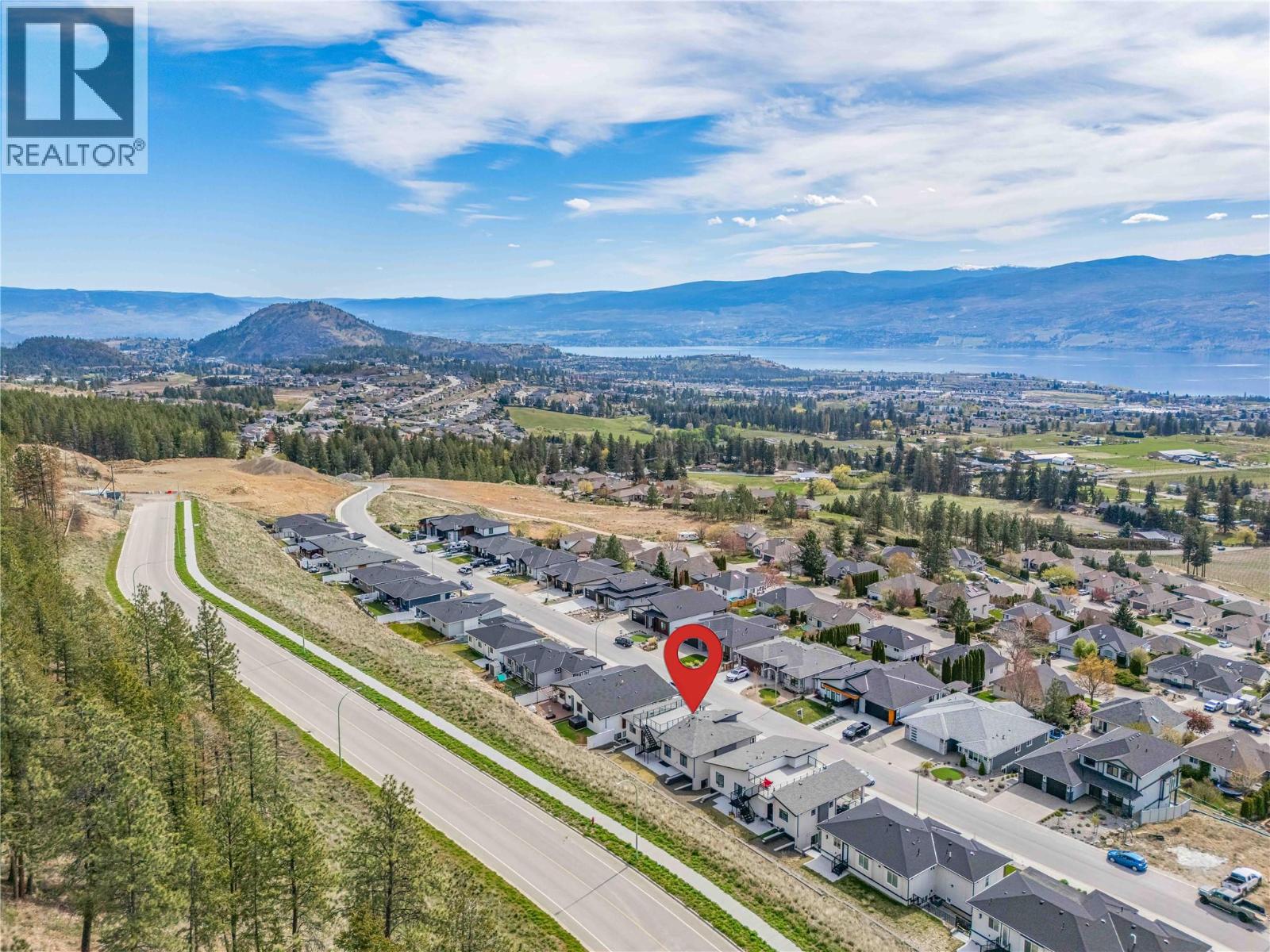 2842 Copper Ridge Drive