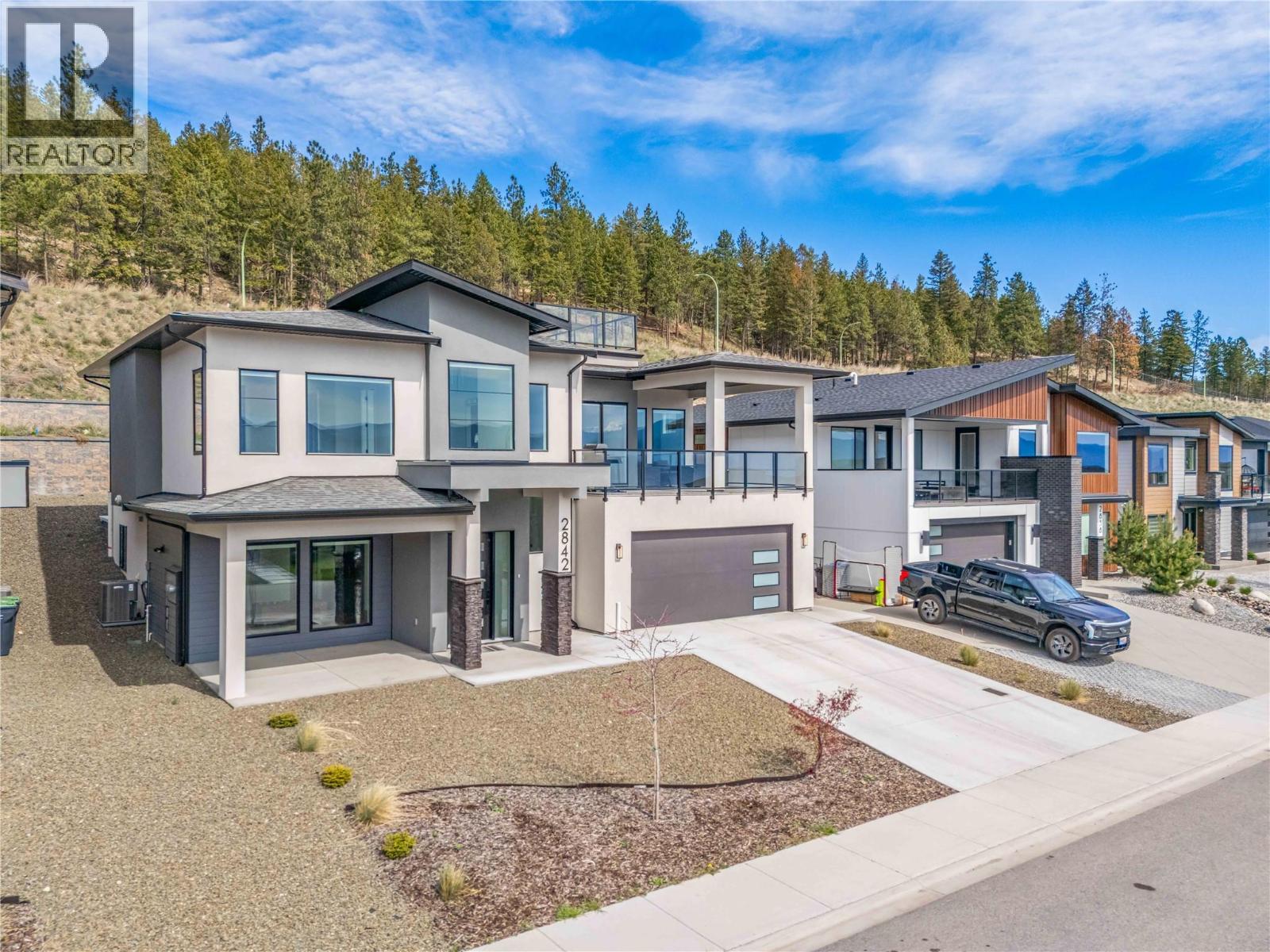2842 Copper Ridge Drive