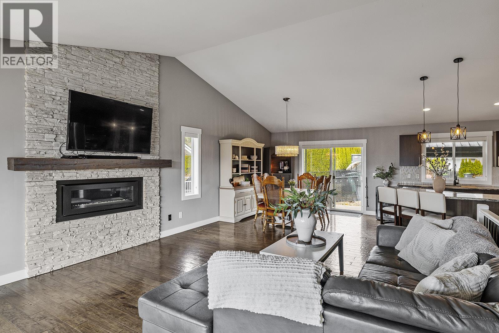 3166 Shetland Road