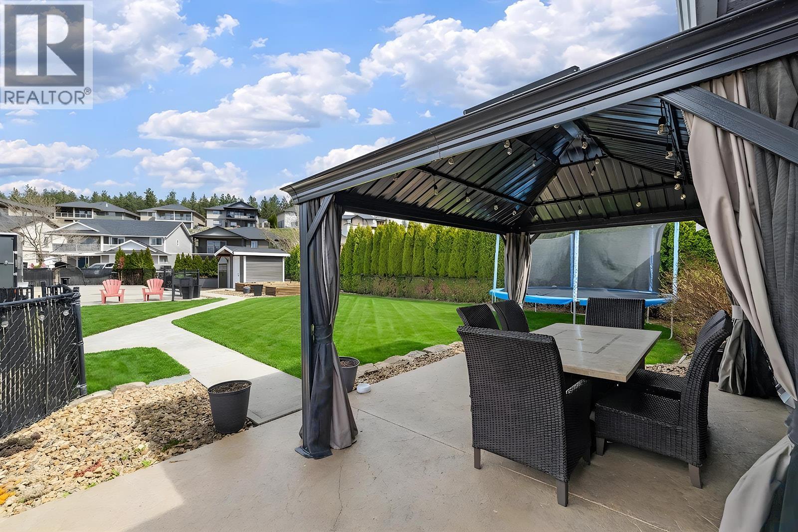 3166 Shetland Road