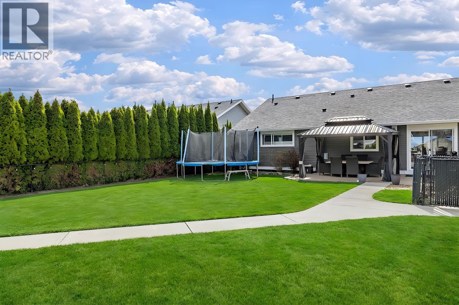 3166 Shetland Road